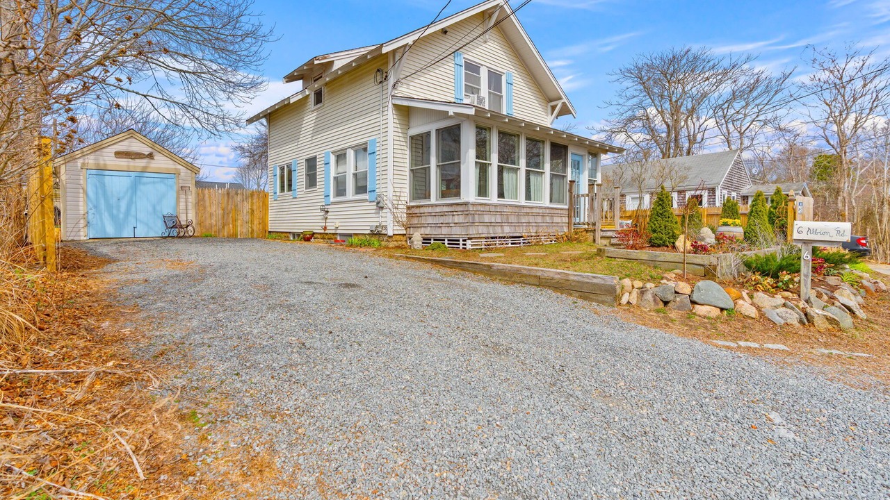 Photo of Outdoor in Hyannis