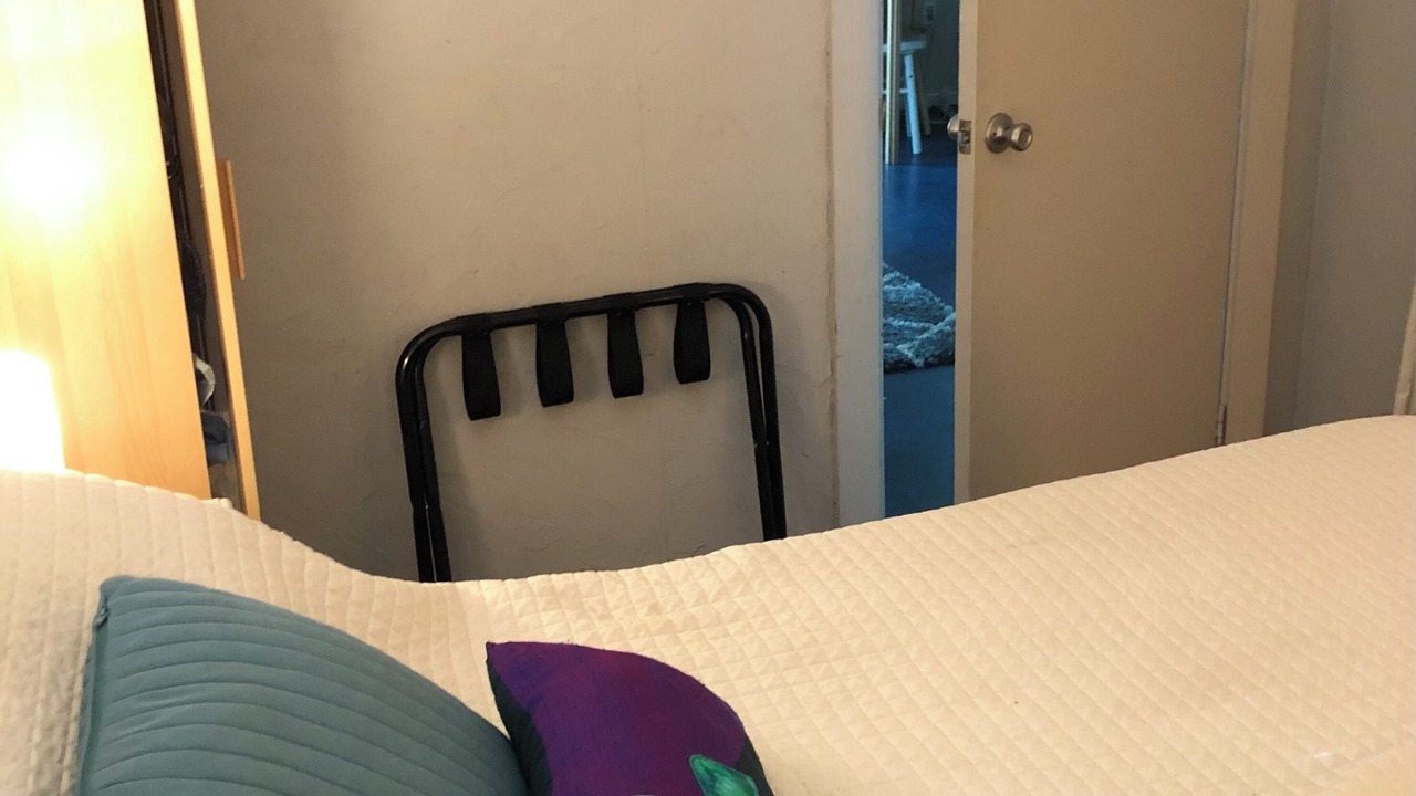 Photo of Bedroom in Sherwood Forest