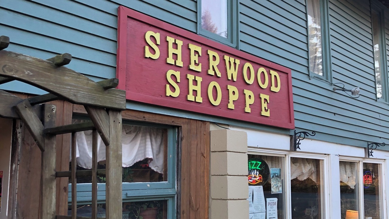Photo of Outdoor in Sherwood Forest