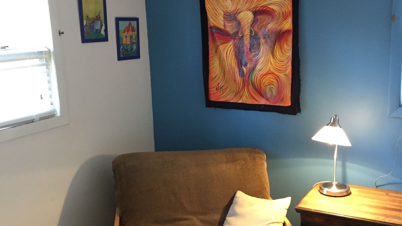Photo of Livingroom in Sherwood Forest