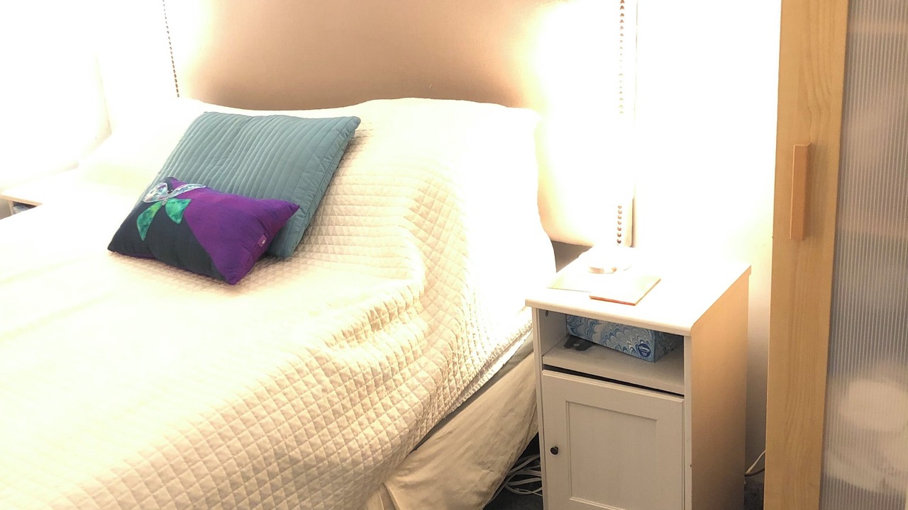 Photo of Bedroom in Sherwood Forest