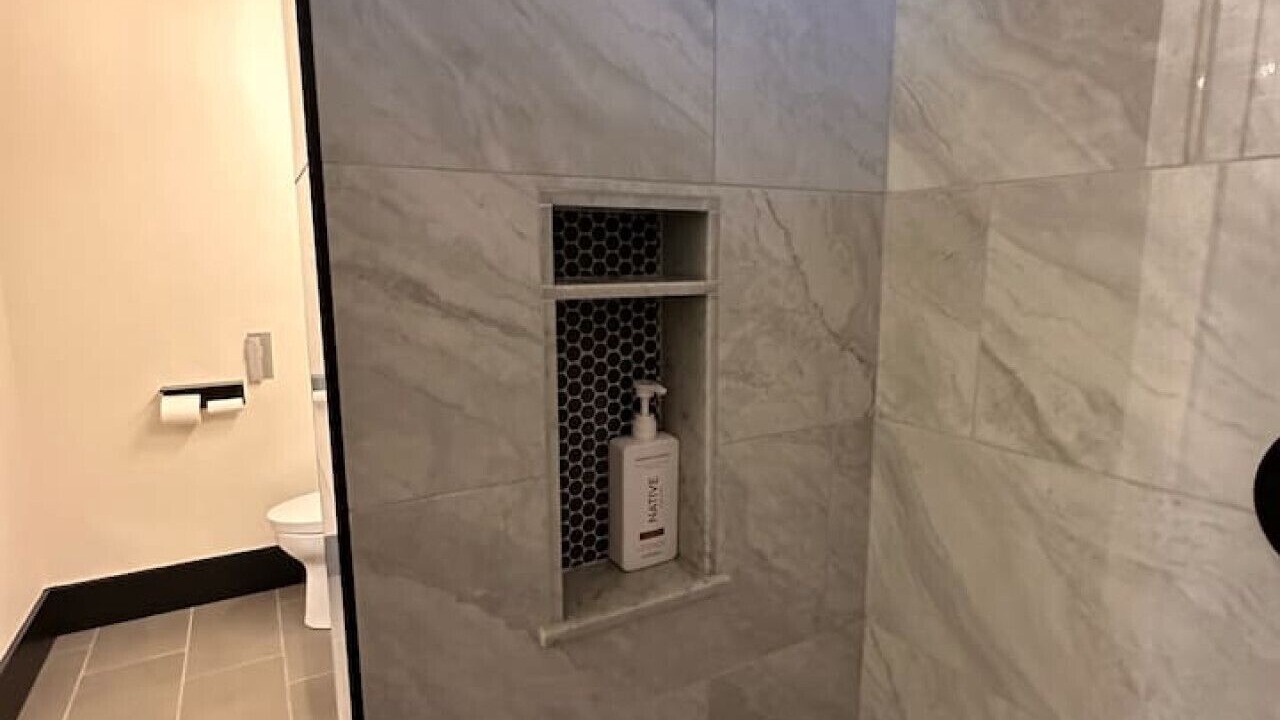 Photo of Bathroom in Moultonborough