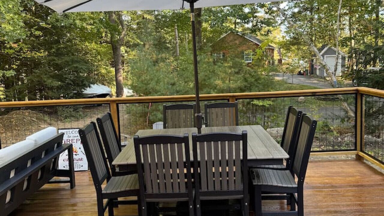 Photo of Outdoor in Moultonborough
