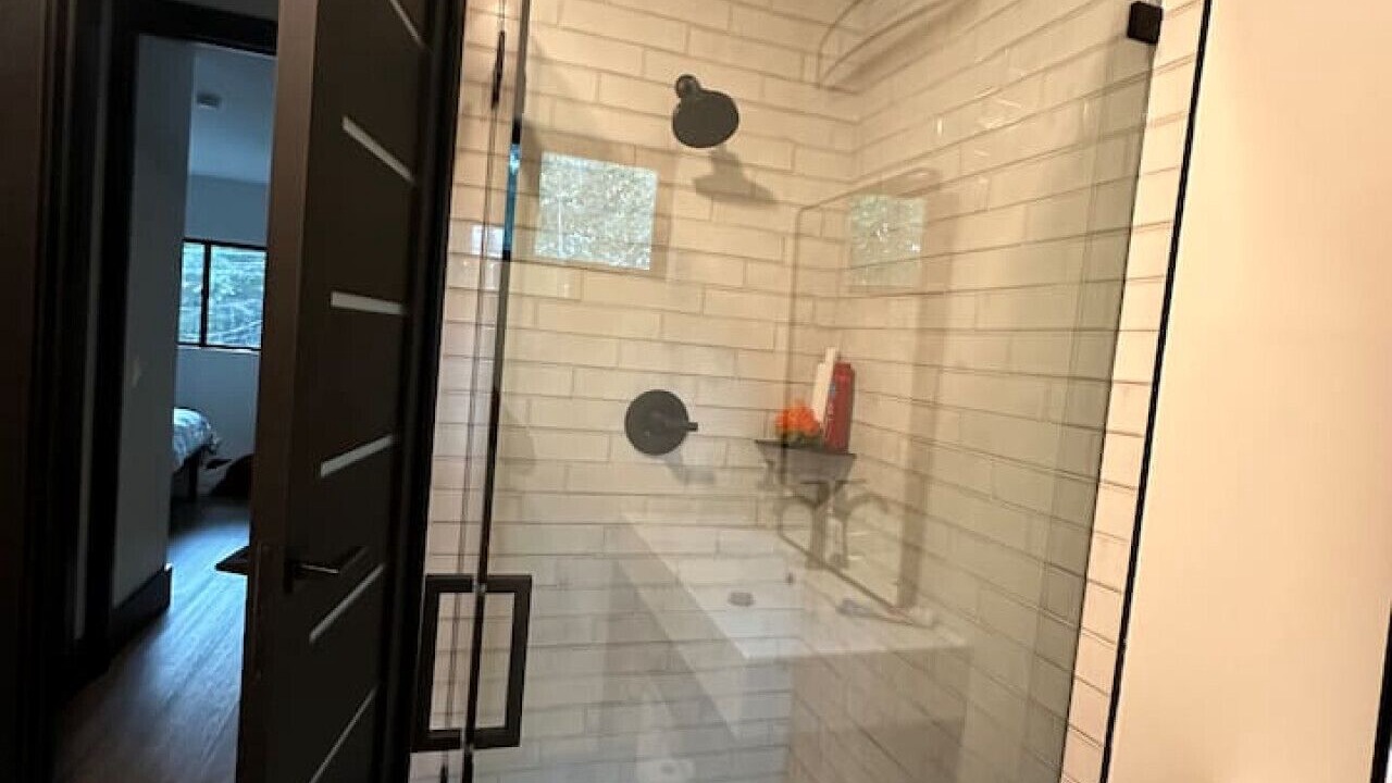 Photo of Bathroom in Moultonborough