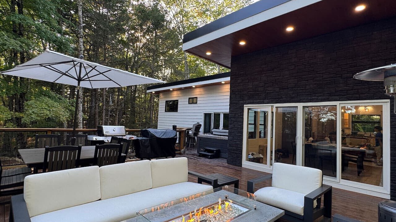 Photo of Outdoor in Moultonborough