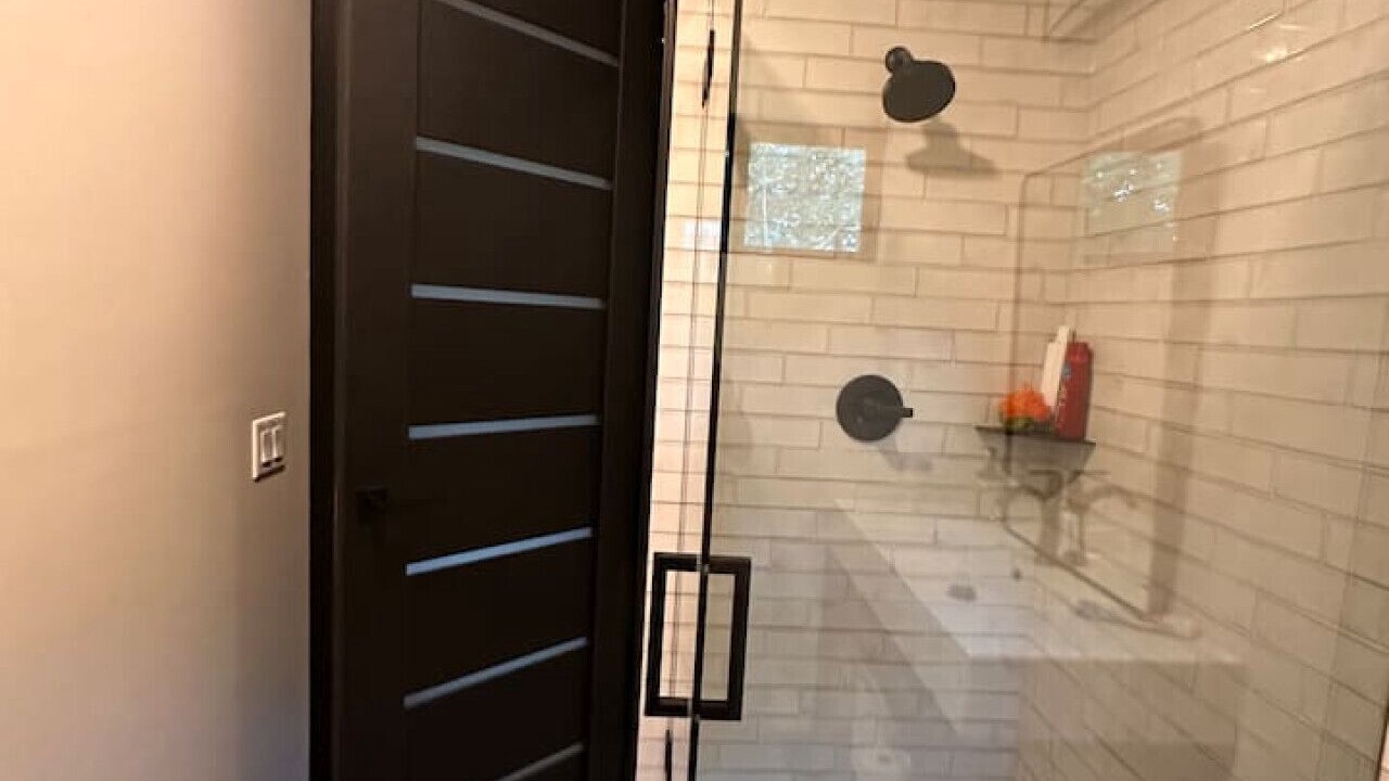 Photo of Bathroom in Moultonborough
