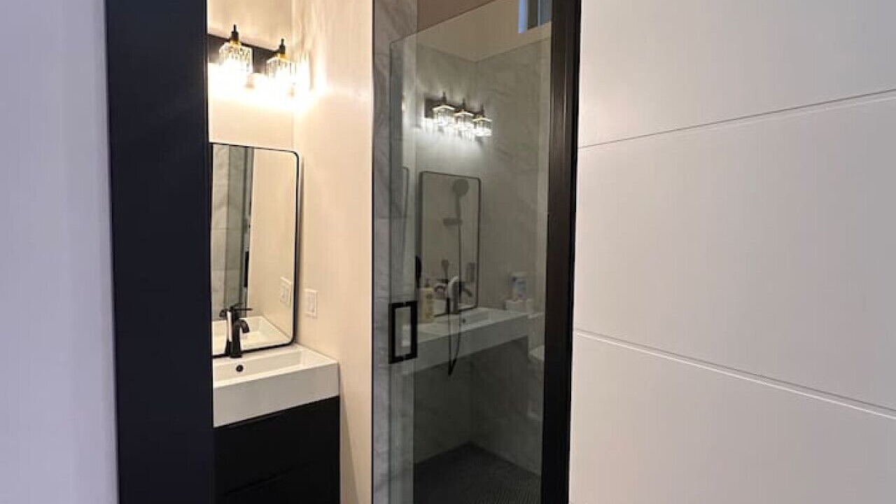 Photo of Bathroom in Moultonborough
