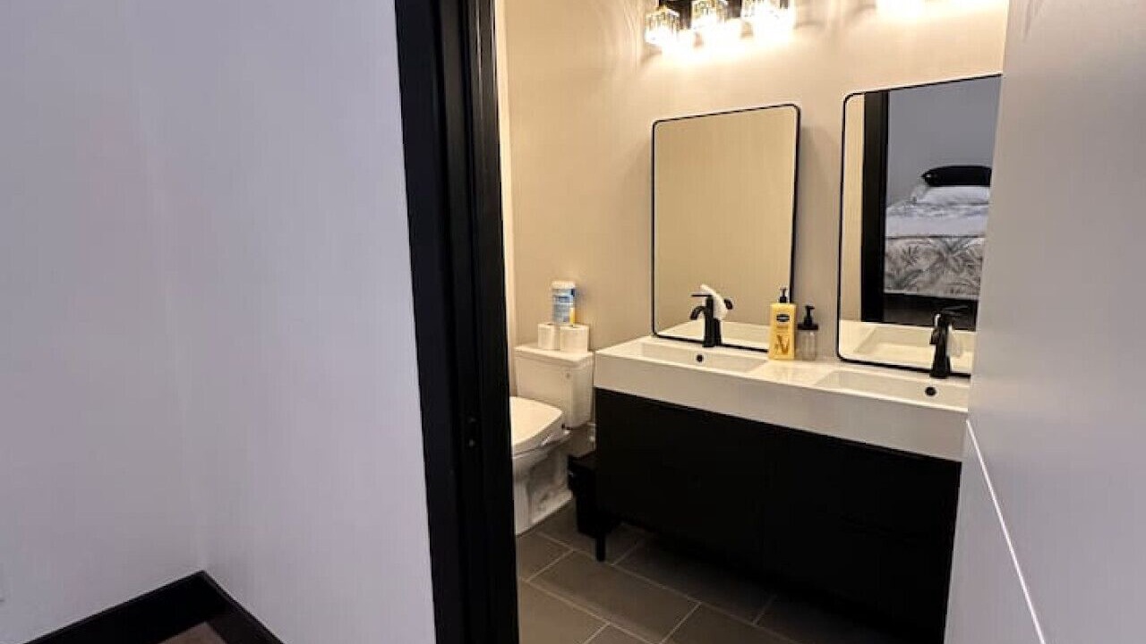 Photo of Bathroom in Moultonborough