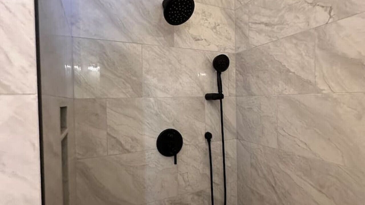 Photo of Bathroom in Moultonborough