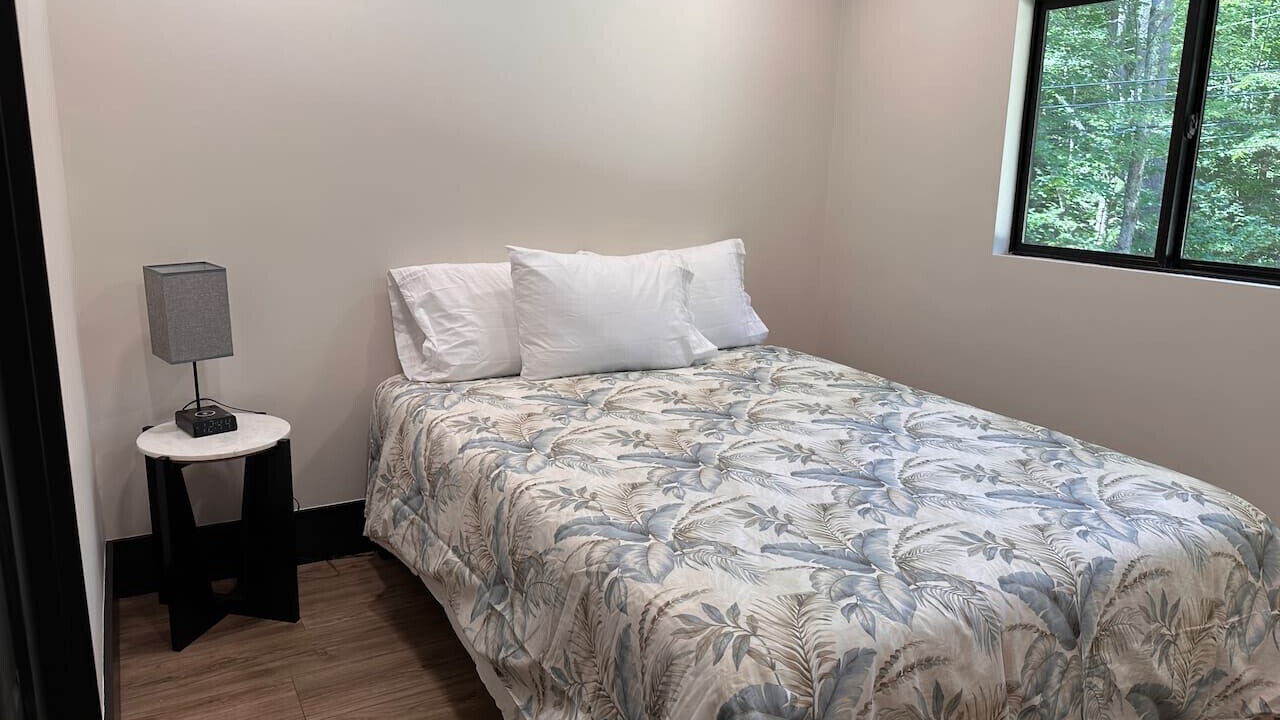 Photo of Bedroom in Moultonborough