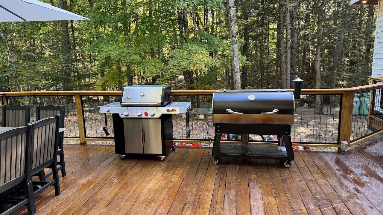 Photo of Outdoor in Moultonborough
