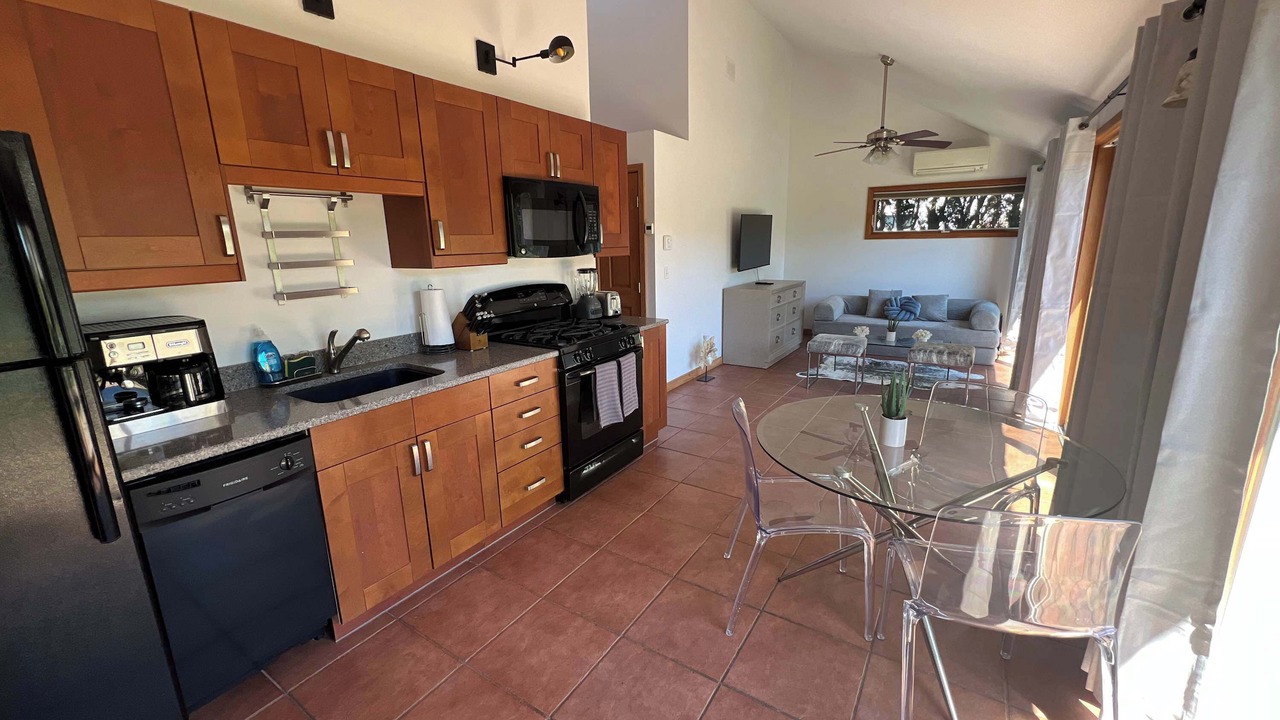 Photo of Kitchen in Shinnecock Hills