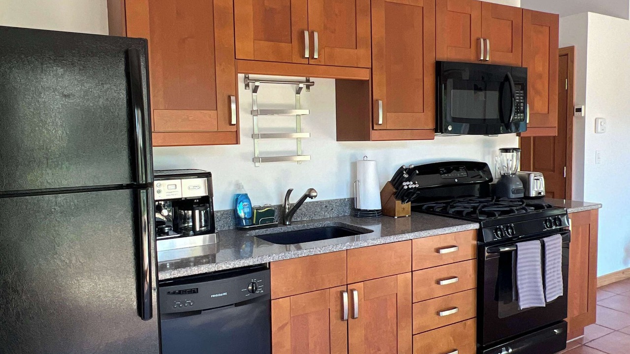 Photo of Kitchen in Shinnecock Hills