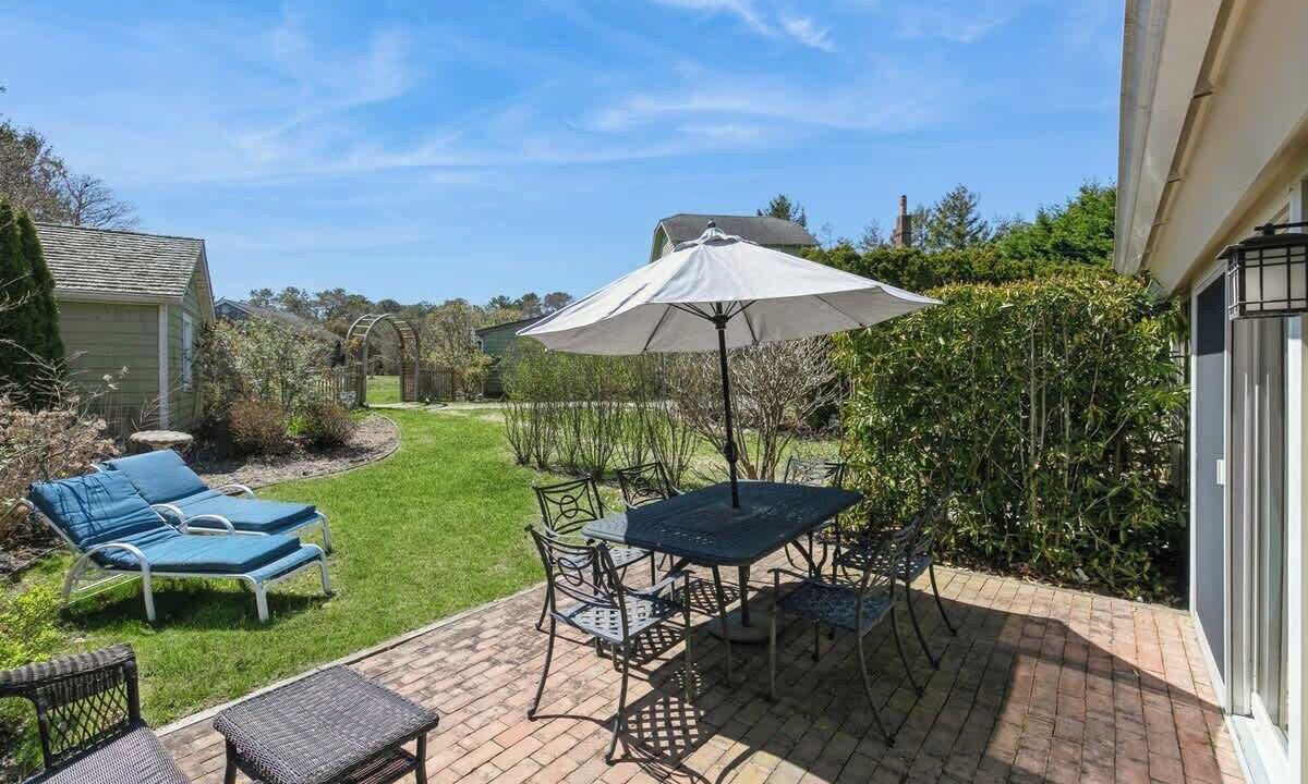 Photo of Outdoor in Shinnecock Hills