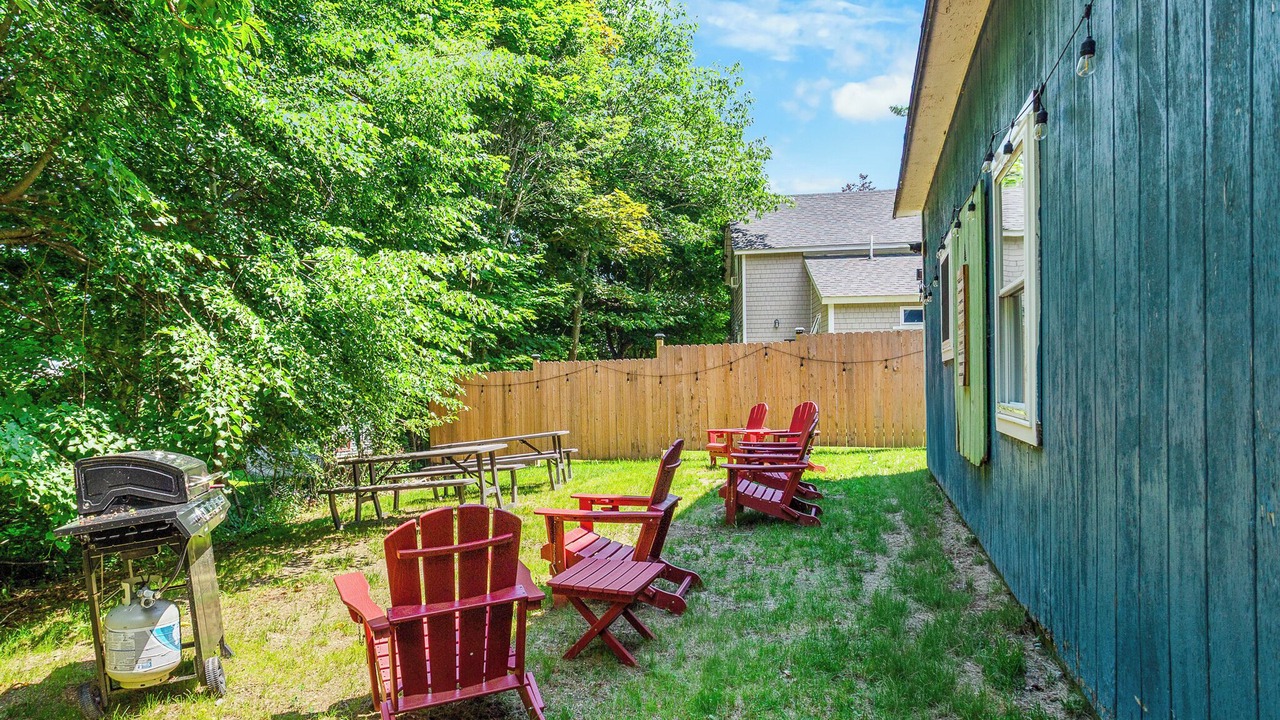 Photo of Outdoor in Southwest Harbor