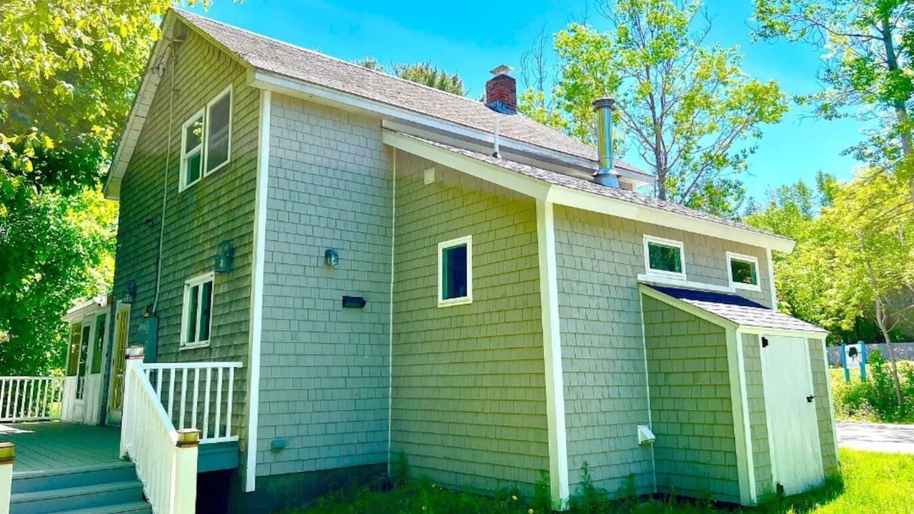 Photo of Outdoor in Southwest Harbor