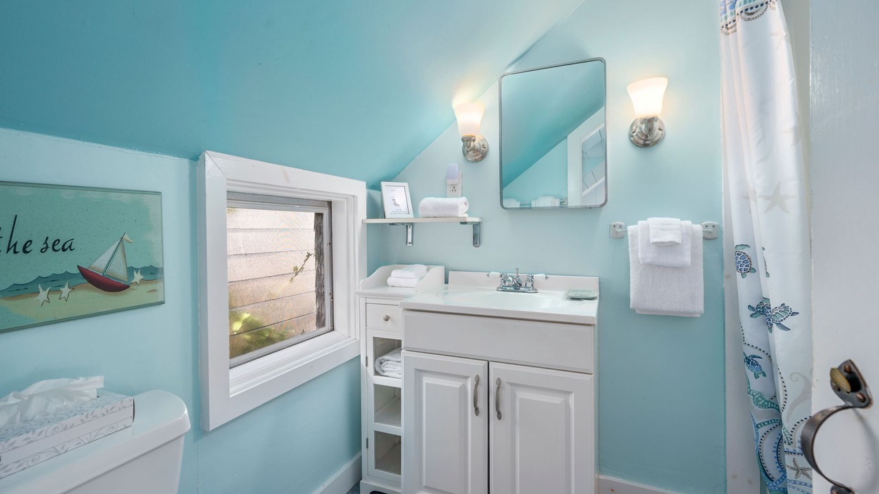 Photo of Bathroom in South Yarmouth