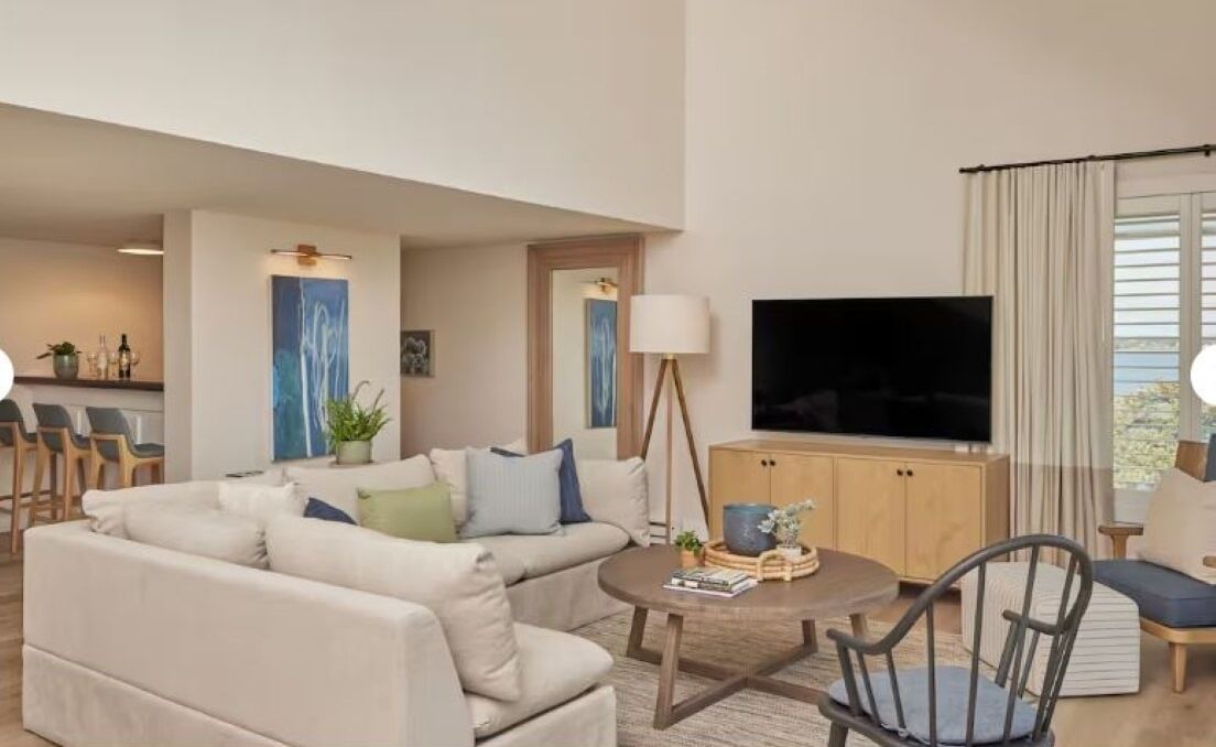 Photo of Livingroom in Goat Island
