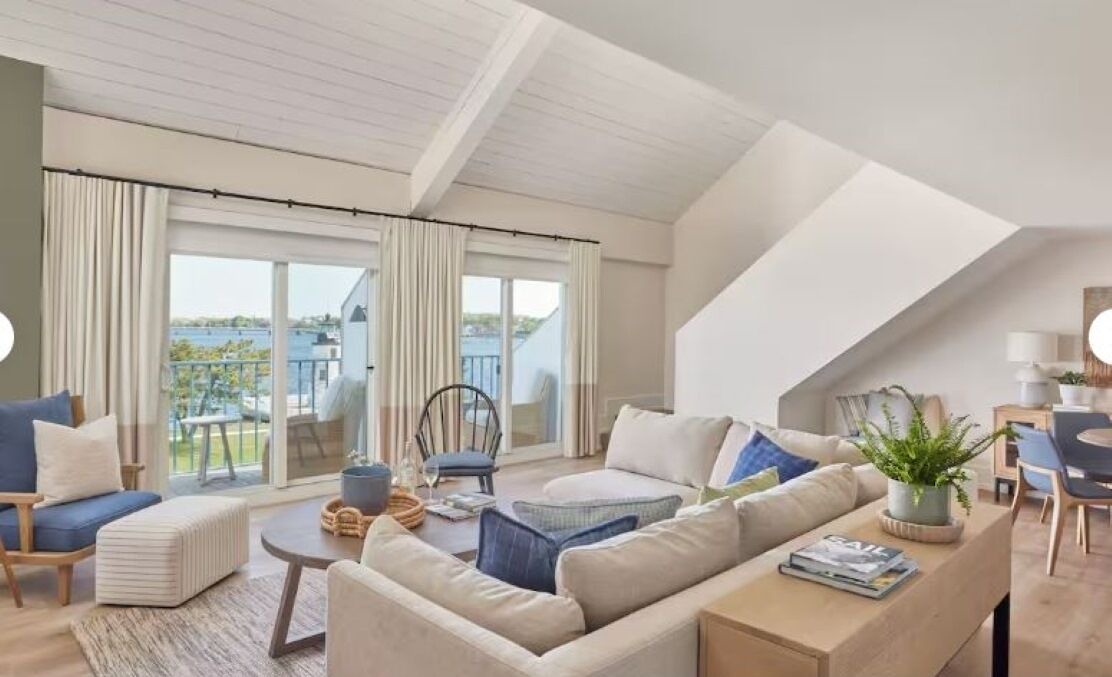 Photo of Livingroom in Goat Island