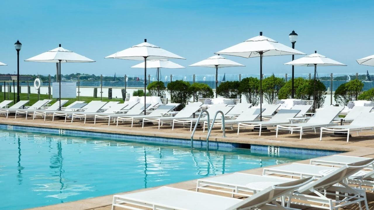 Photo of Outdoor in Goat Island