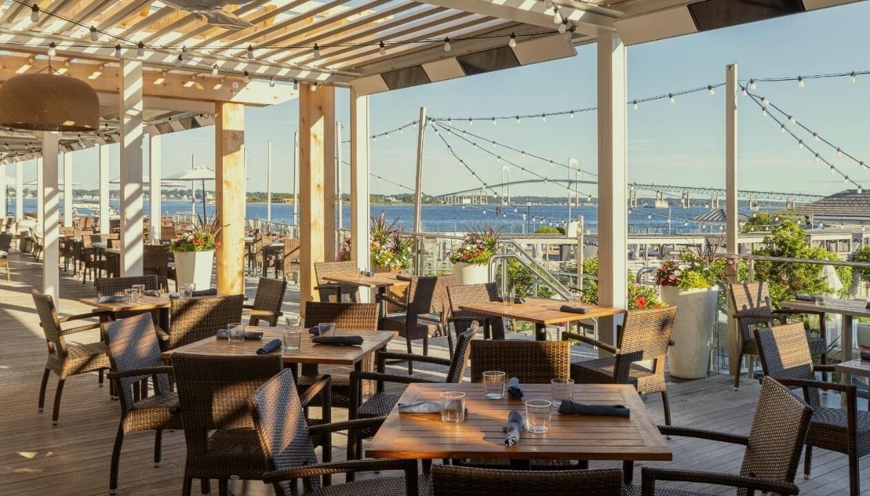 Photo of Outdoor in Goat Island