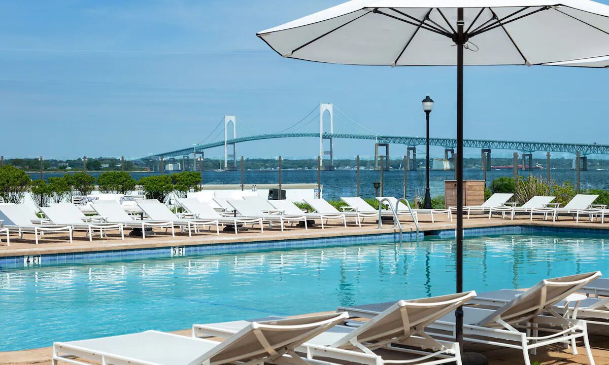 Photo of Outdoor in Goat Island