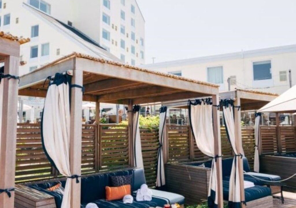 Photo of Patio Balcony in Goat Island
