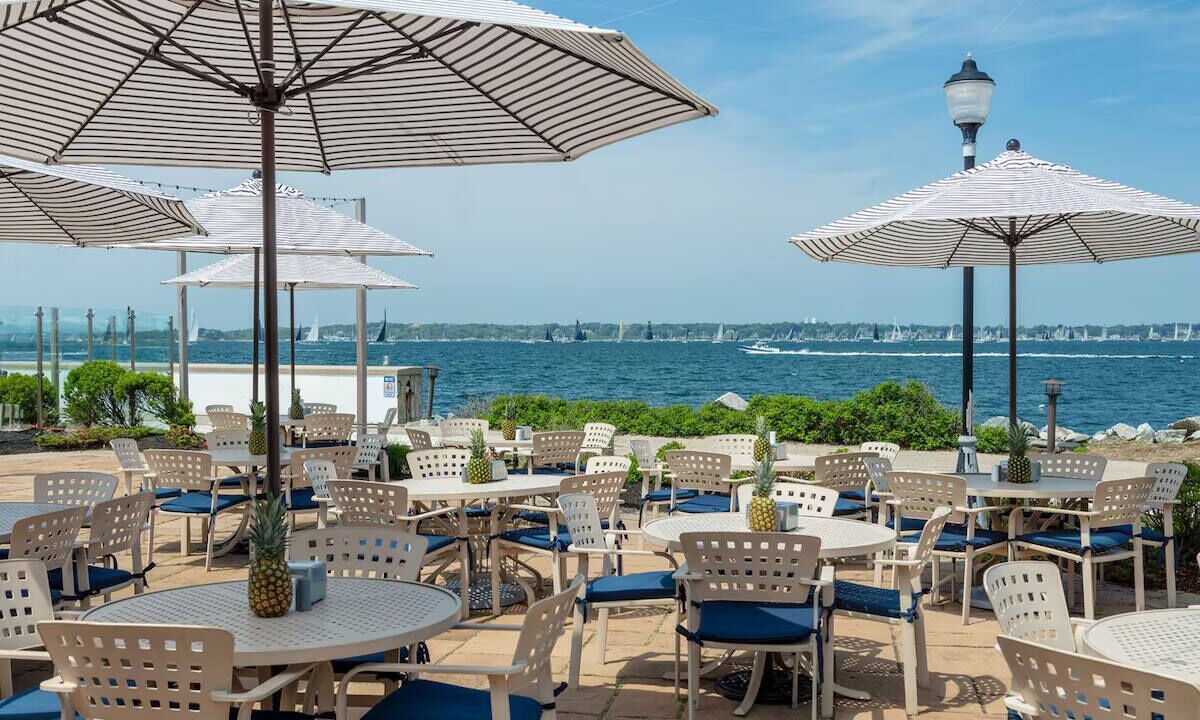 Photo of Outdoor in Goat Island