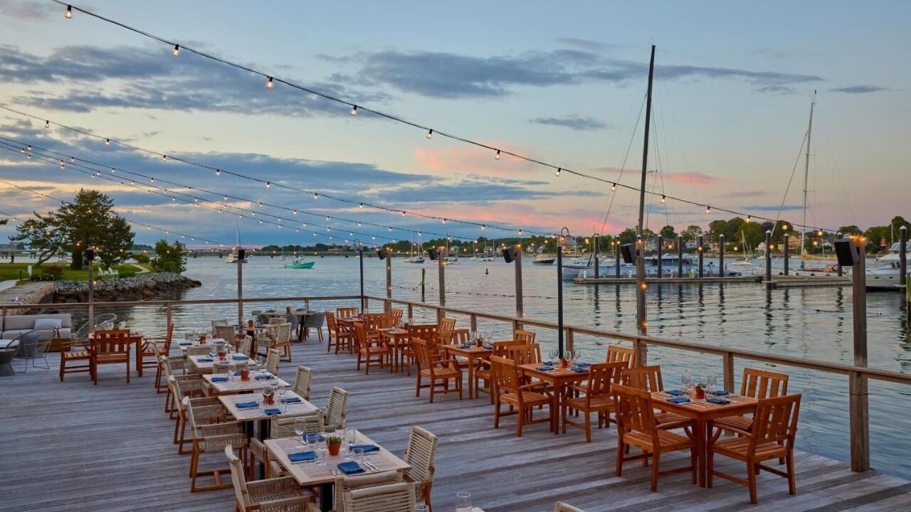 Photo of Outdoor in Goat Island