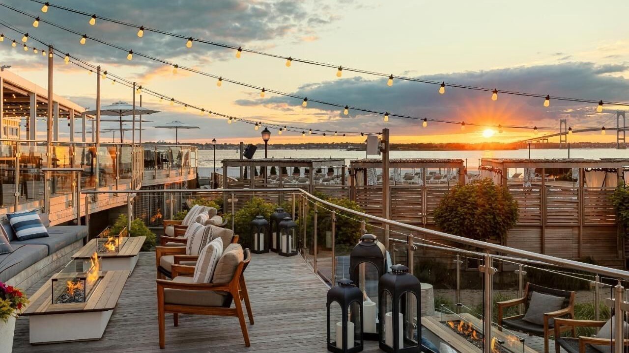Photo of Outdoor in Goat Island