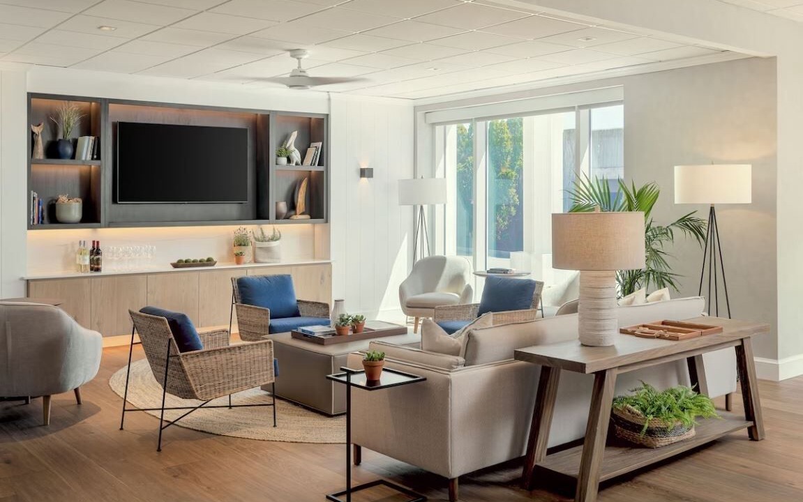 Photo of Livingroom in Goat Island