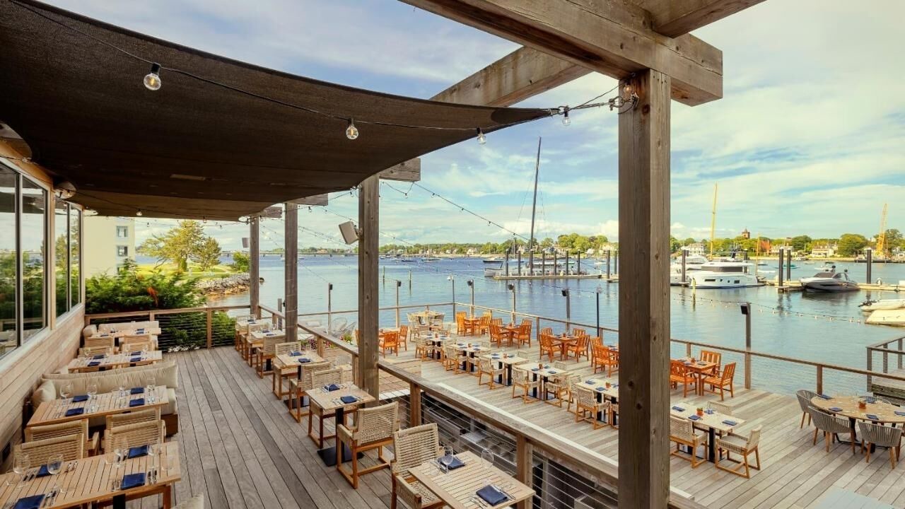 Photo of Outdoor in Goat Island