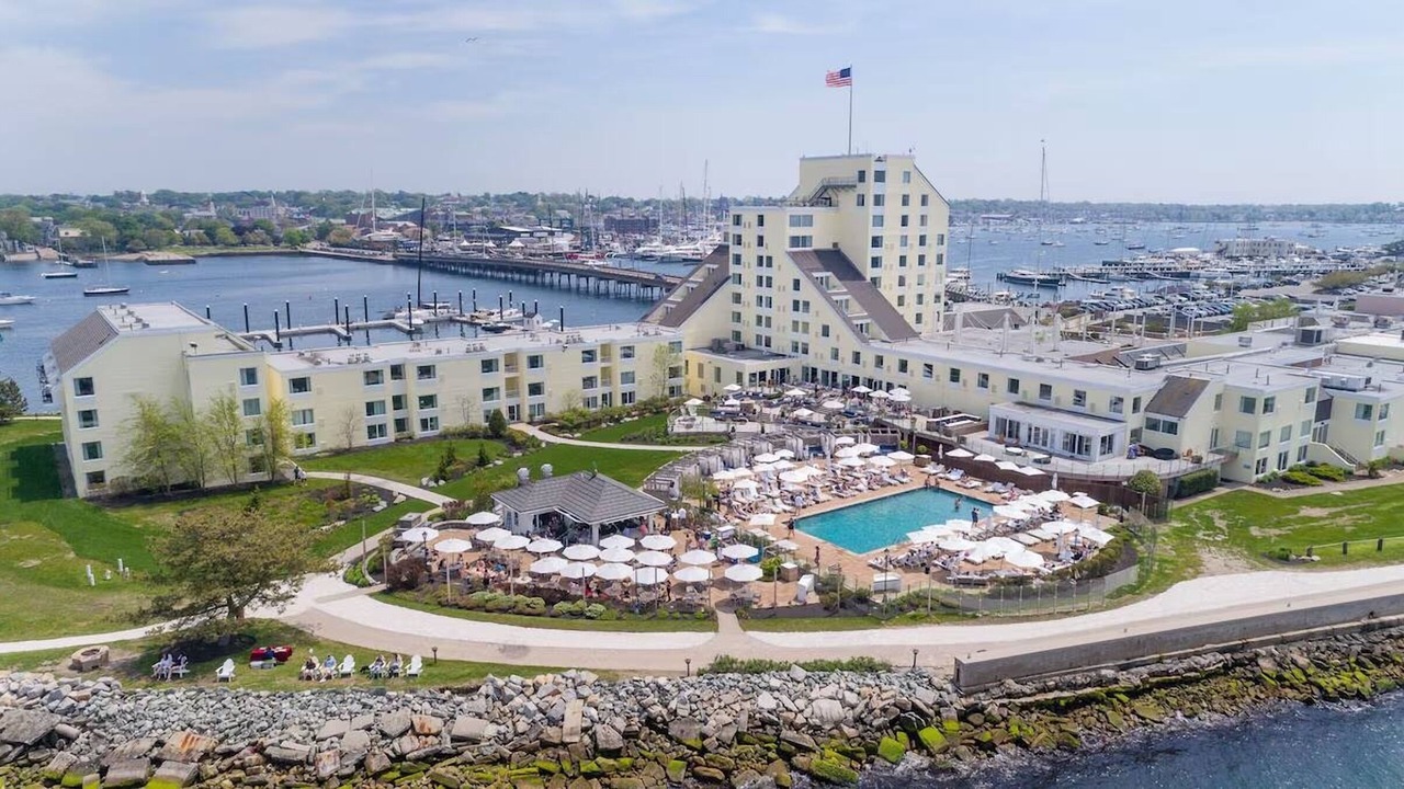 Photo of Outdoor in Goat Island