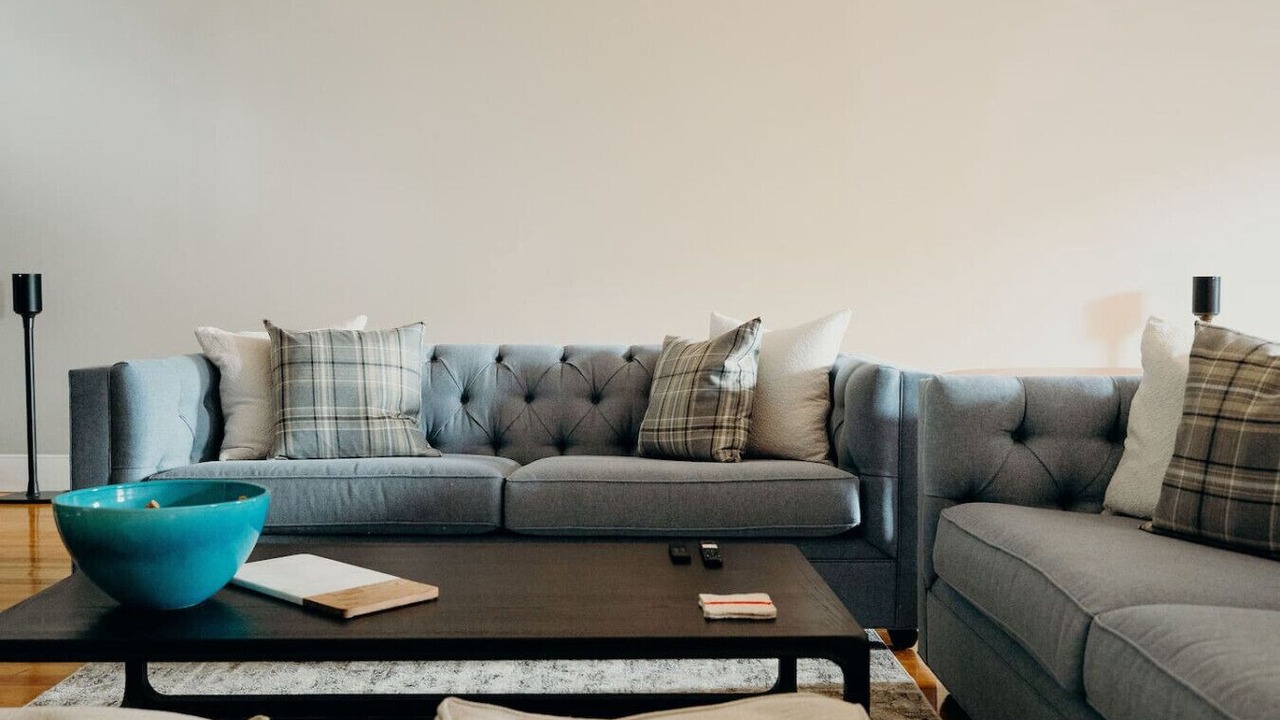 Photo of Livingroom in Belfast