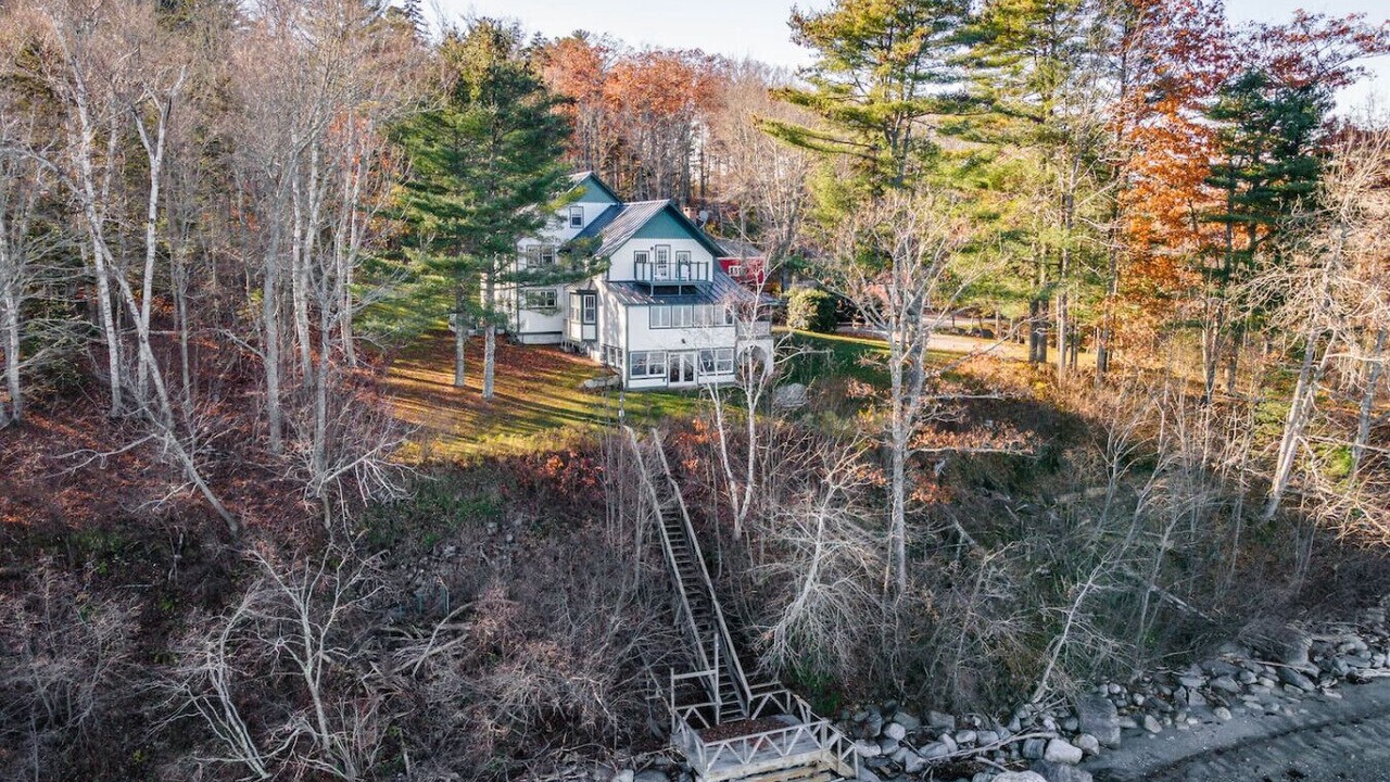 Photo of Outdoor in Northport