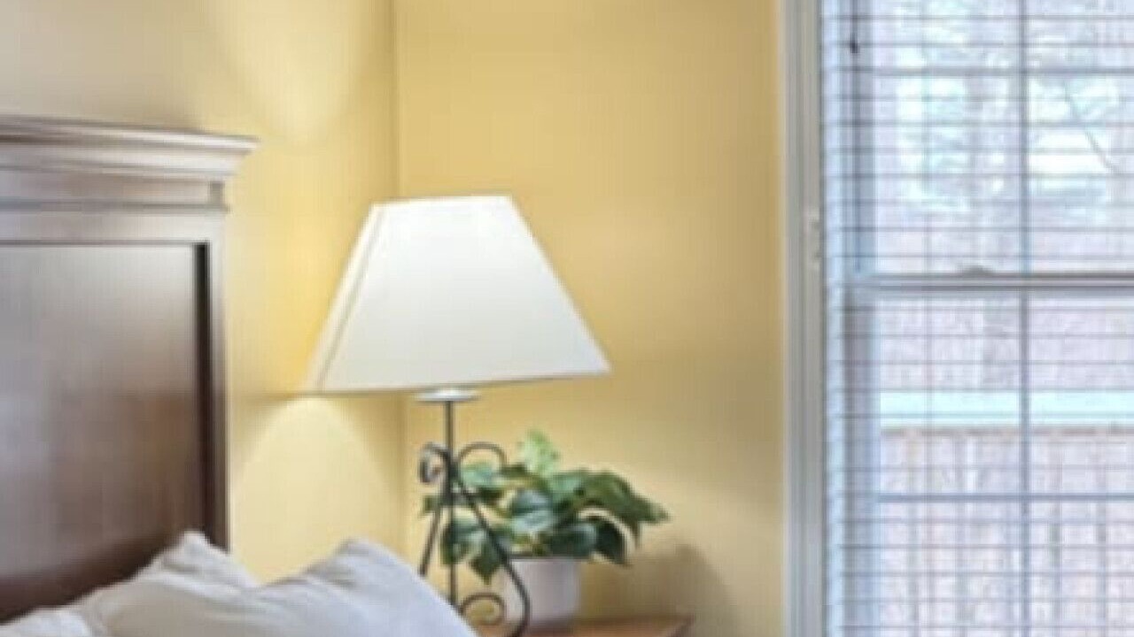 Photo of Bedroom in Francestown
