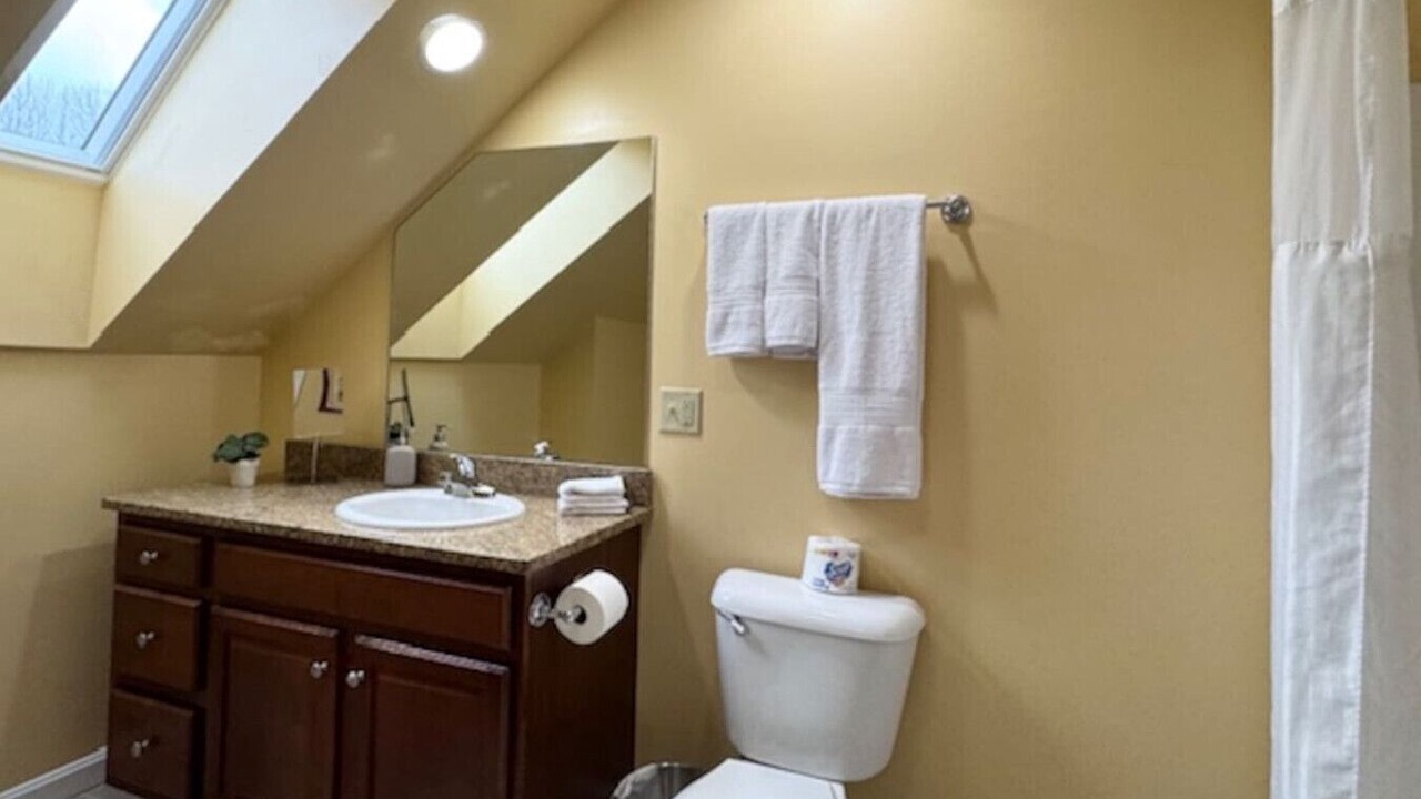 Photo of Bathroom in Francestown