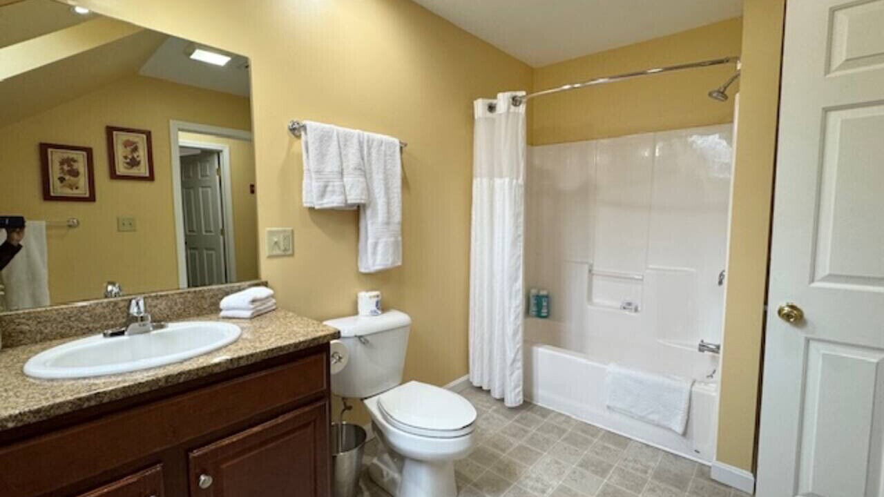 Photo of Bathroom in Francestown
