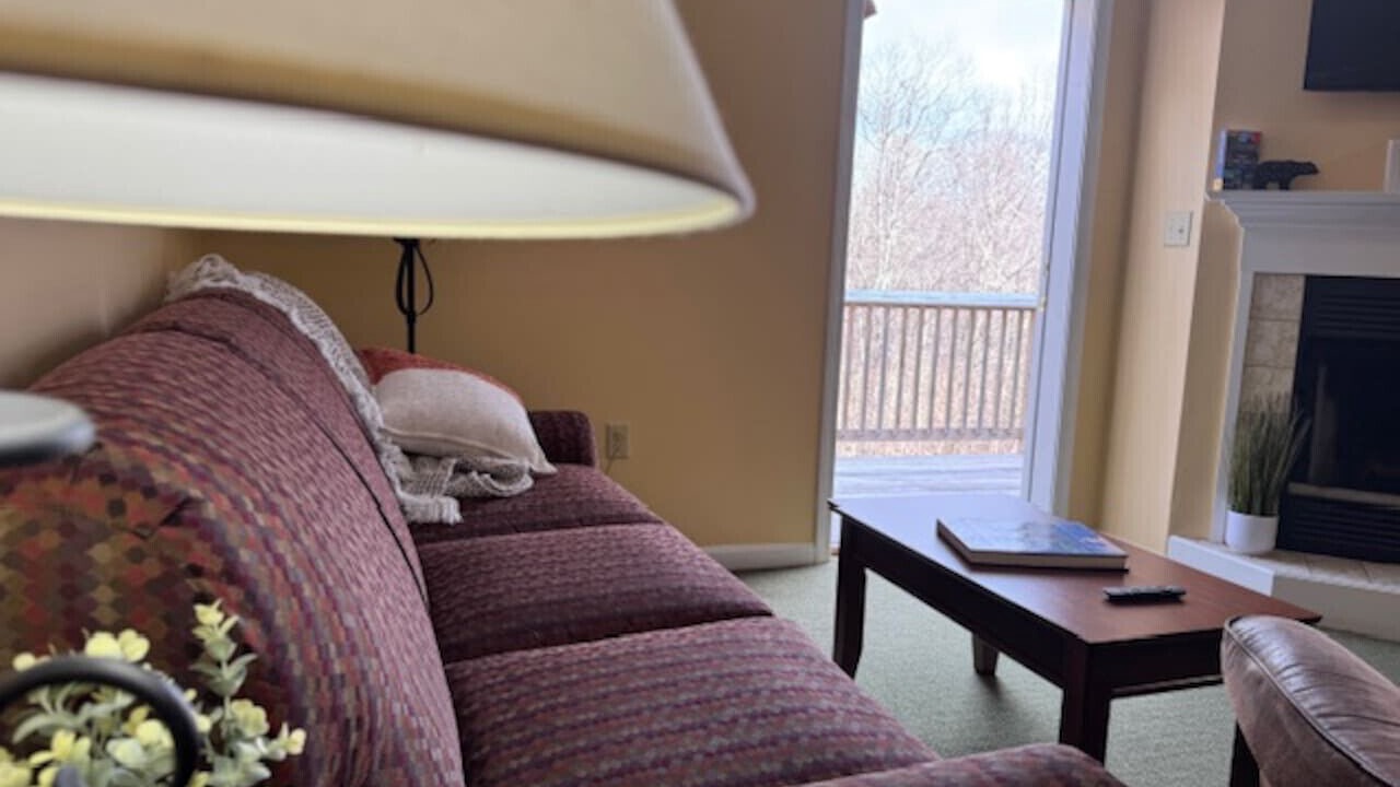 Photo of Livingroom in Francestown