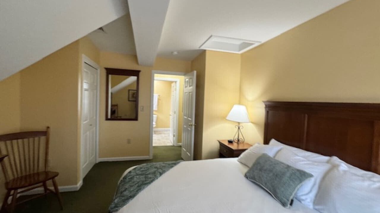 Photo of Bedroom in Francestown