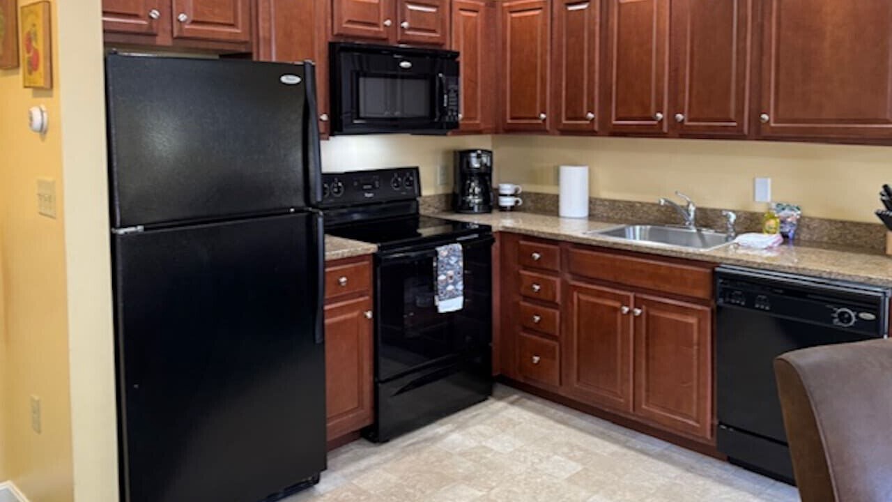 Photo of Kitchen in Francestown