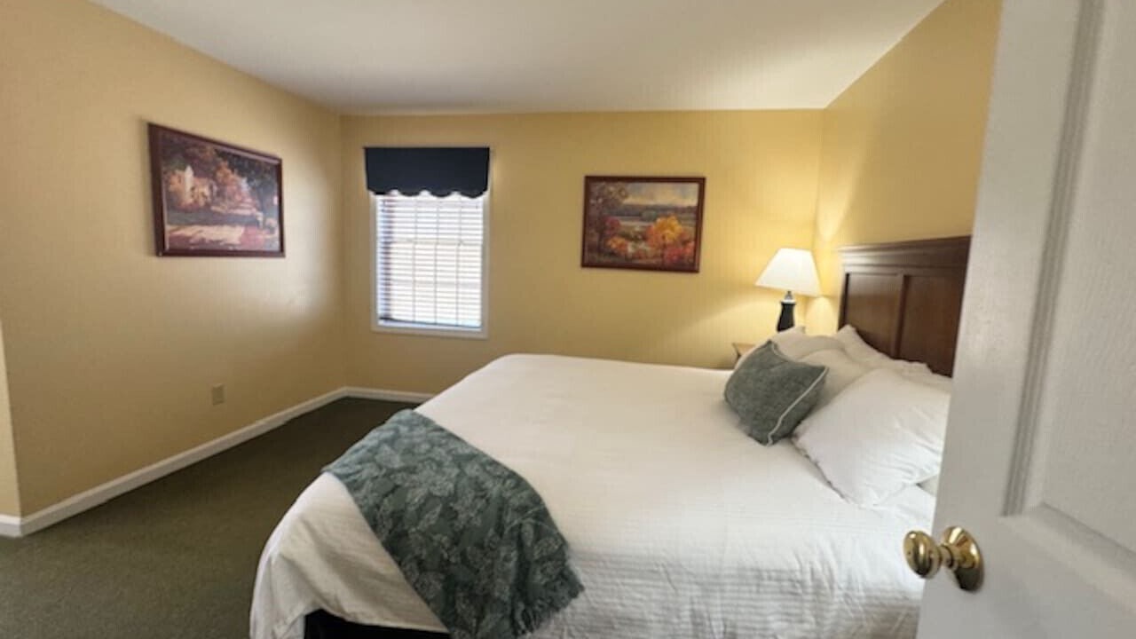 Photo of Bedroom in Francestown