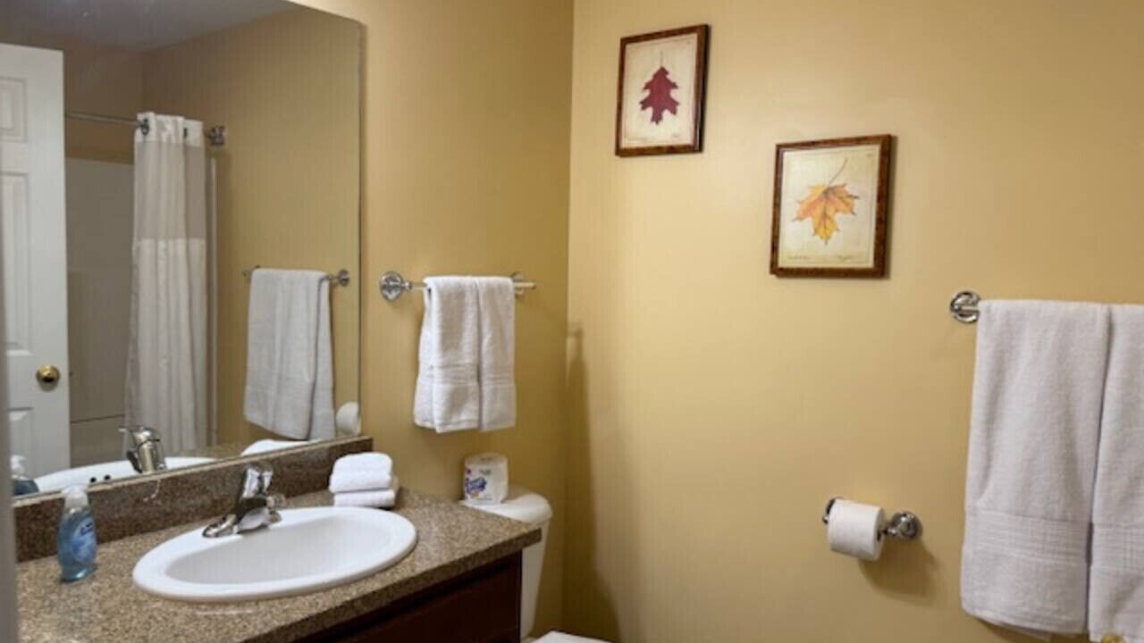 Photo of Bathroom in Francestown