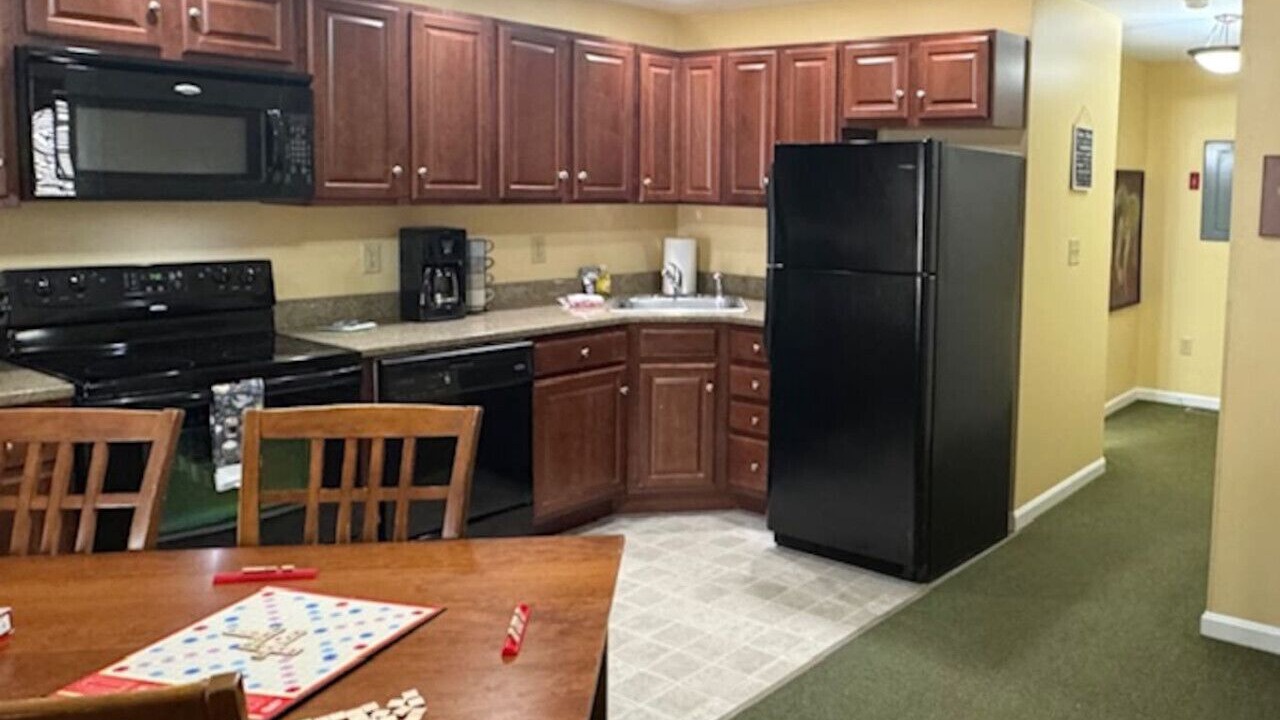 Photo of Kitchen in Francestown