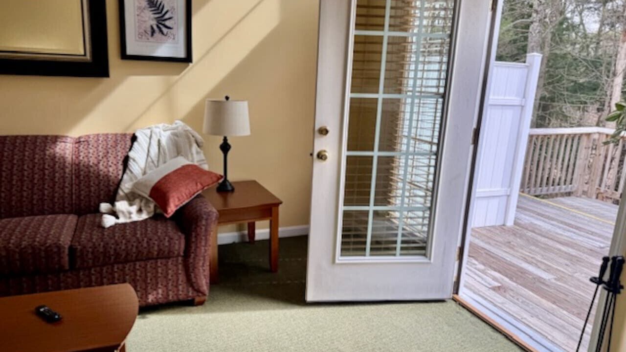 Photo of Livingroom in Francestown