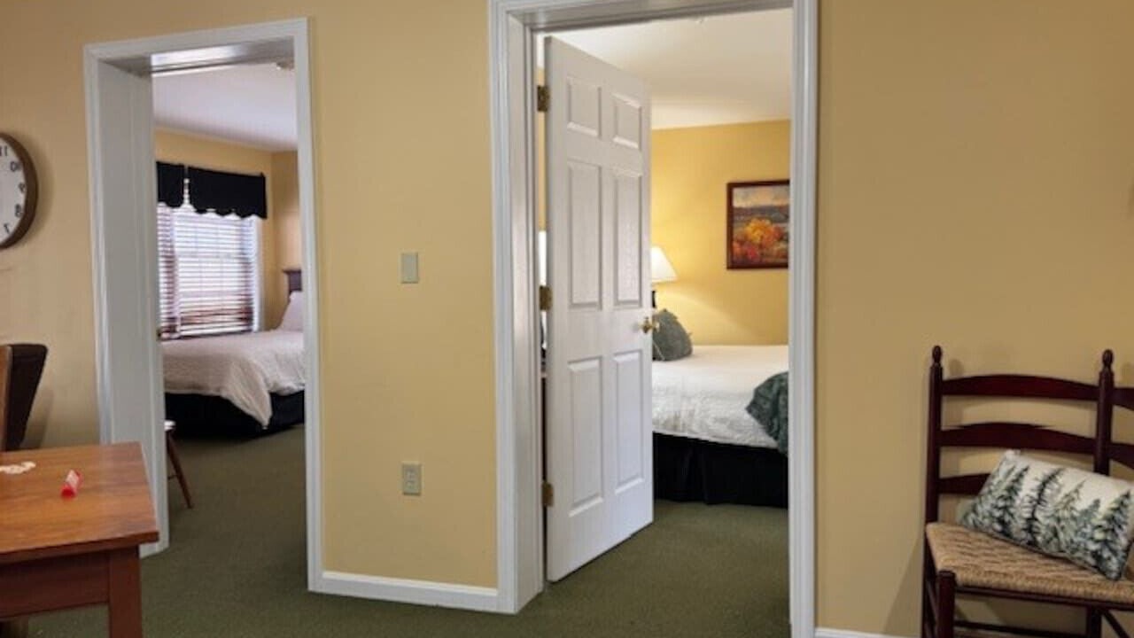 Photo of Bedroom in Francestown