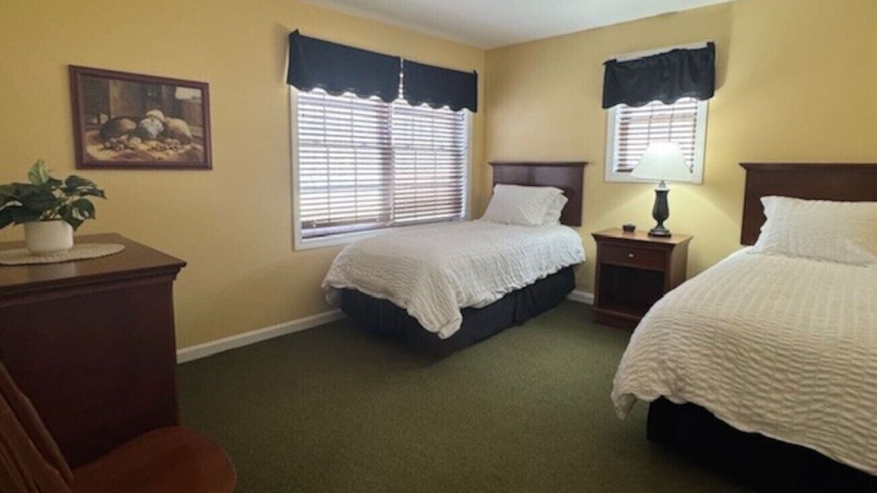Photo of Bedroom in Francestown