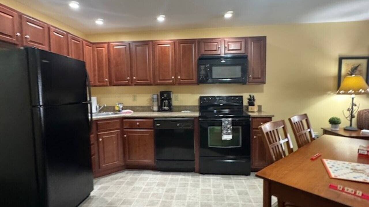 Photo of Kitchen in Francestown