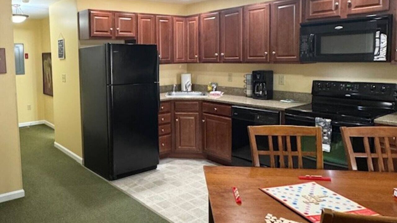 Photo of Kitchen in Francestown