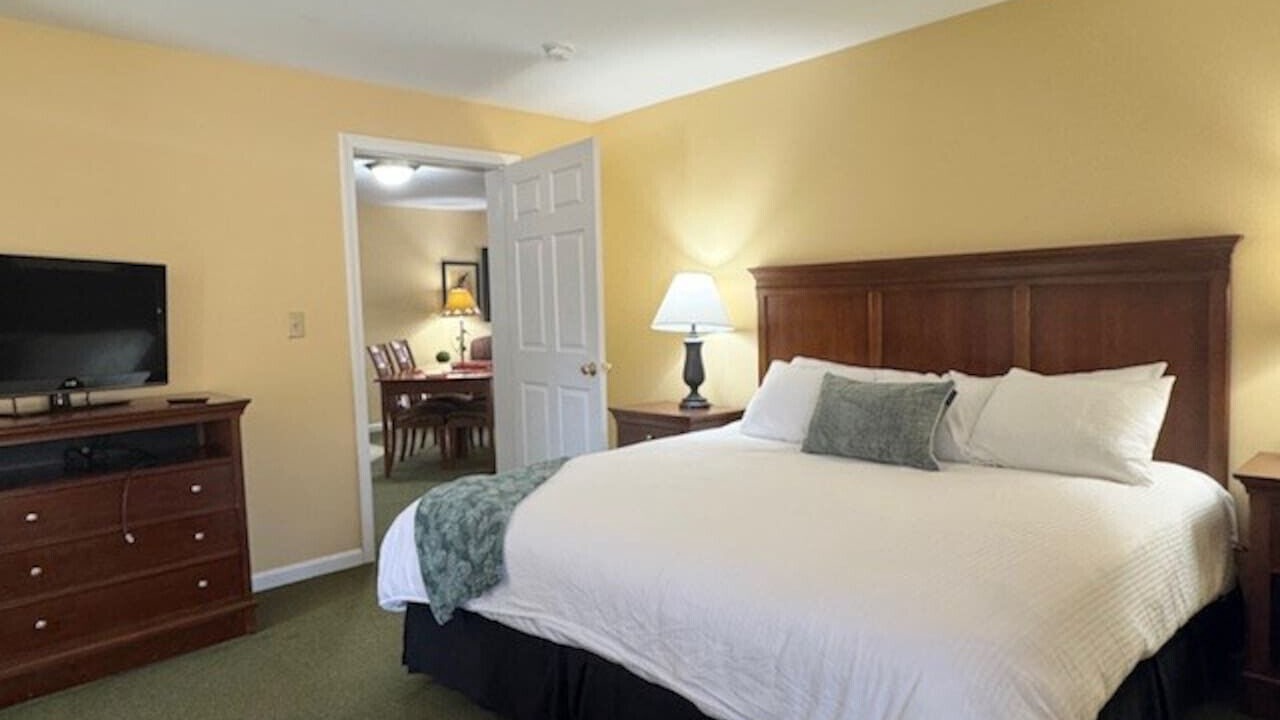 Photo of Bedroom in Francestown